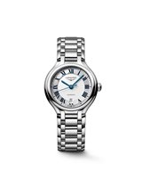 Orologio Longines Donna Primaluna in Acciaio L81234716